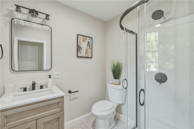 3 Sundale Road, Cranston, RI 02921