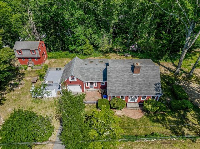 3 Sundale Road, Cranston, RI 02921