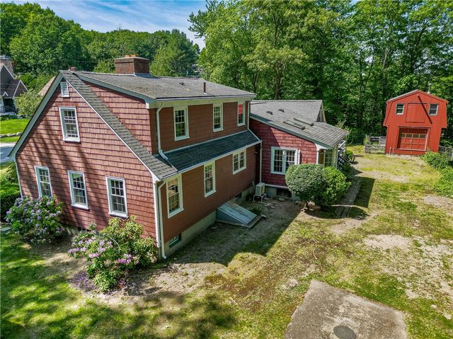 3 Sundale Road, Cranston, RI 02921