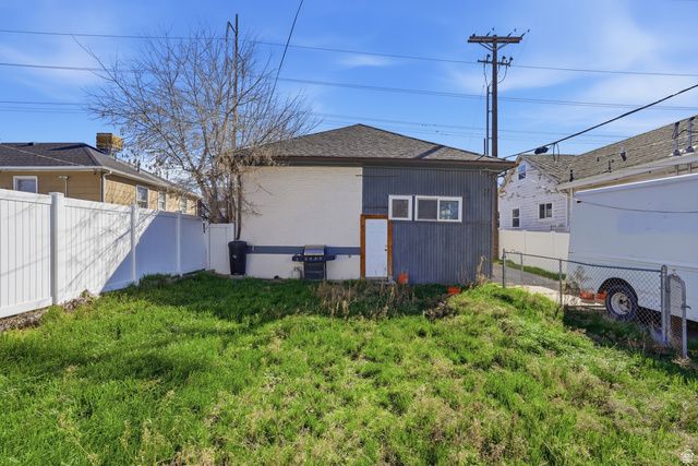 2434 S 900 E, Salt Lake City, UT 84106