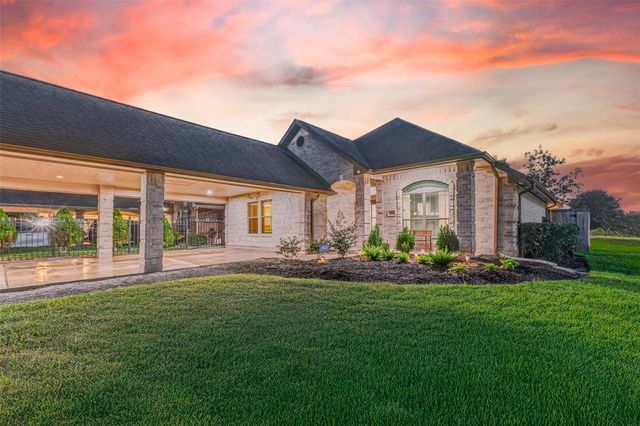 402 Avenue H, South Houston, TX 77587