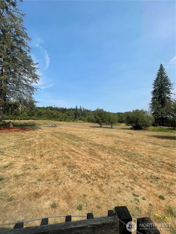 397 Bunker and 0 Bunker Road, Chehalis, WA 98532