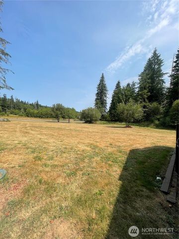 397 Bunker and 0 Bunker Road, Chehalis, WA 98532