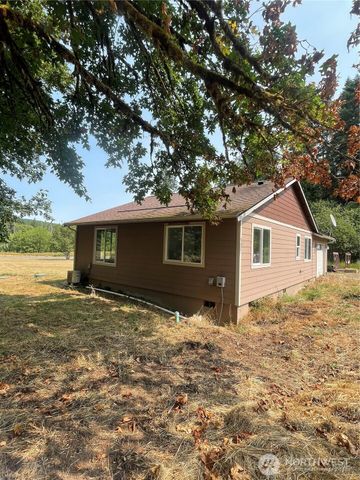 397 Bunker and 0 Bunker Road, Chehalis, WA 98532
