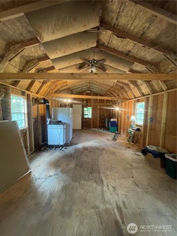 397 Bunker and 0 Bunker Road, Chehalis, WA 98532