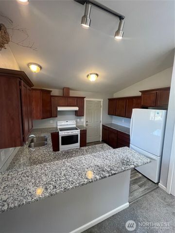 397 Bunker and 0 Bunker Road, Chehalis, WA 98532