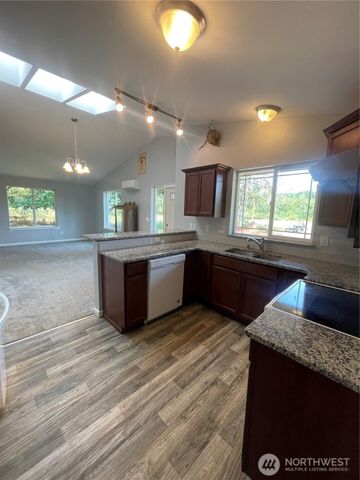 397 Bunker and 0 Bunker Road, Chehalis, WA 98532