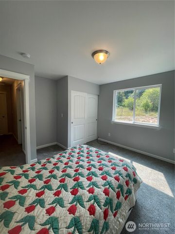 397 Bunker and 0 Bunker Road, Chehalis, WA 98532