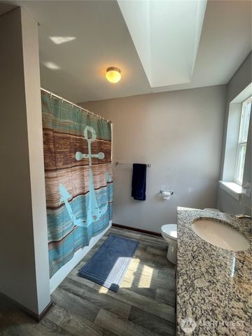 397 Bunker and 0 Bunker Road, Chehalis, WA 98532