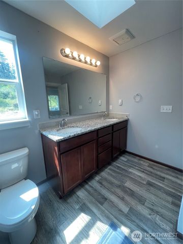 397 Bunker and 0 Bunker Road, Chehalis, WA 98532