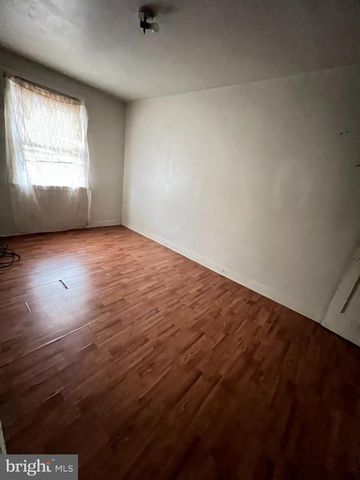 4312 VISTA ST, Philadelphia, PA 19136