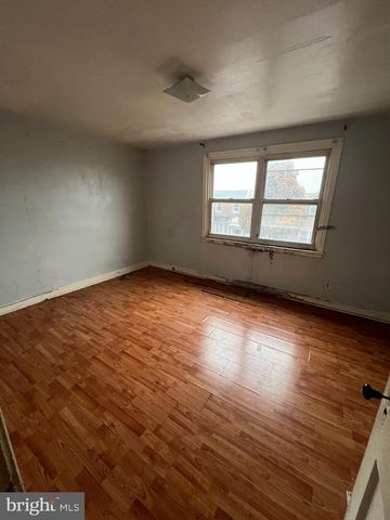 4312 VISTA ST, Philadelphia, PA 19136