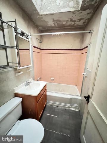 4312 VISTA ST, Philadelphia, PA 19136