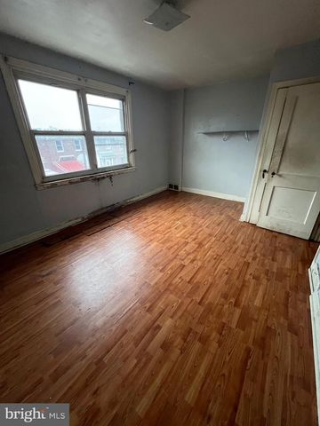 4312 VISTA ST, Philadelphia, PA 19136