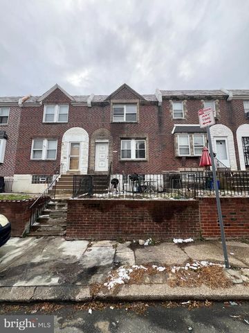4312 VISTA ST, Philadelphia, PA 19136