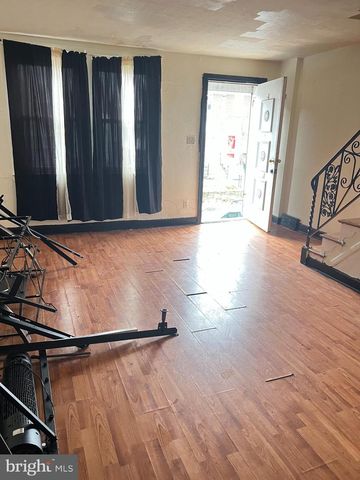 4312 VISTA ST, Philadelphia, PA 19136