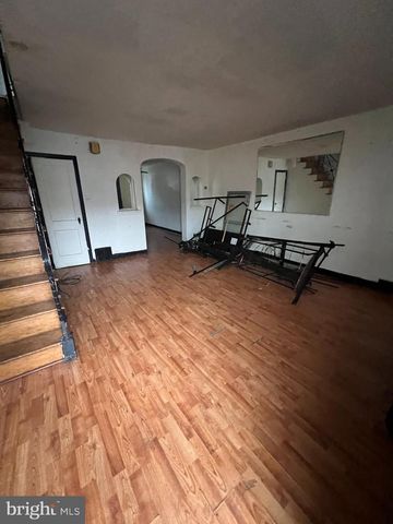 4312 VISTA ST, Philadelphia, PA 19136