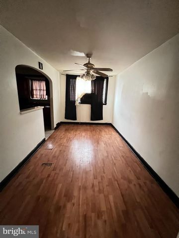 4312 VISTA ST, Philadelphia, PA 19136