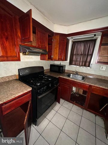 4312 VISTA ST, Philadelphia, PA 19136