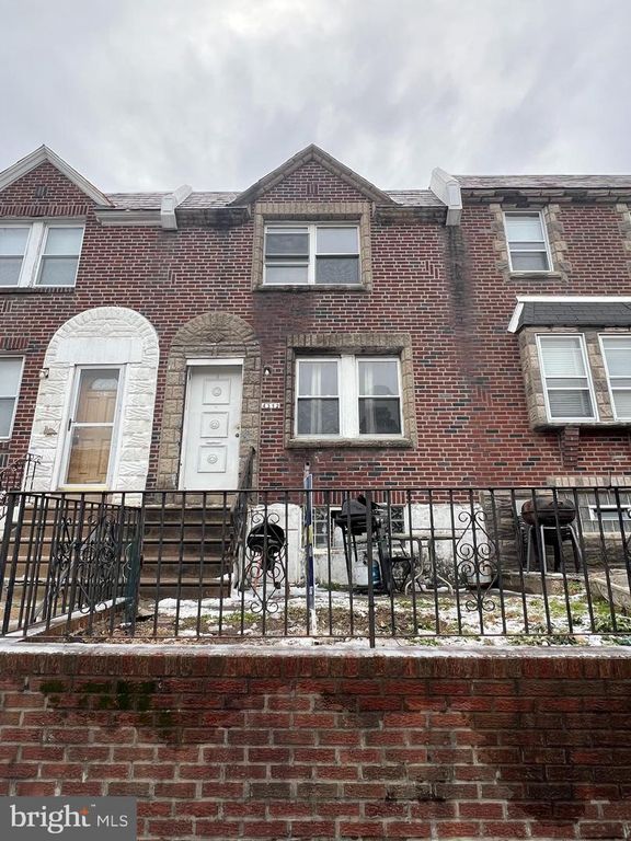 4312 VISTA ST, Philadelphia, PA 19136
