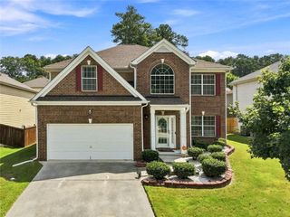 2162 Poplar Falls Avenue, Lithonia, GA 30058