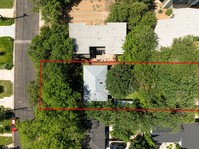 4416 Hank Ave, Austin, TX 78745