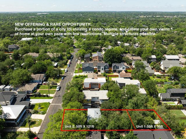 4416 Hank Ave, Austin, TX 78745