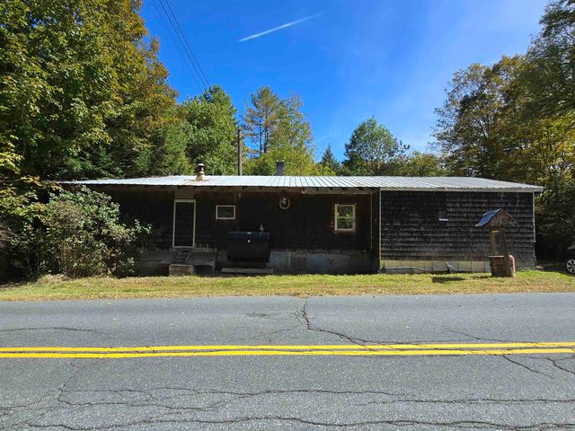 1500 Brownsville Hartland Road, West Windsor, VT 05089