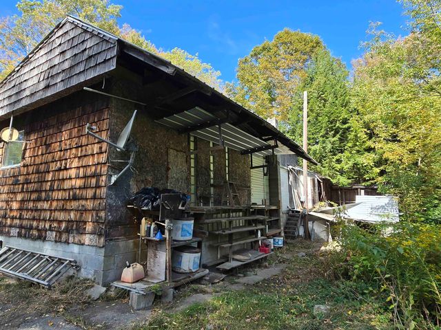 1500 Brownsville Hartland Road, West Windsor, VT 05089