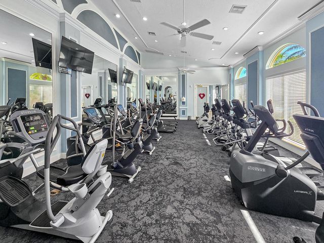 5058 Glenville Drive, Boynton Beach, FL 33437