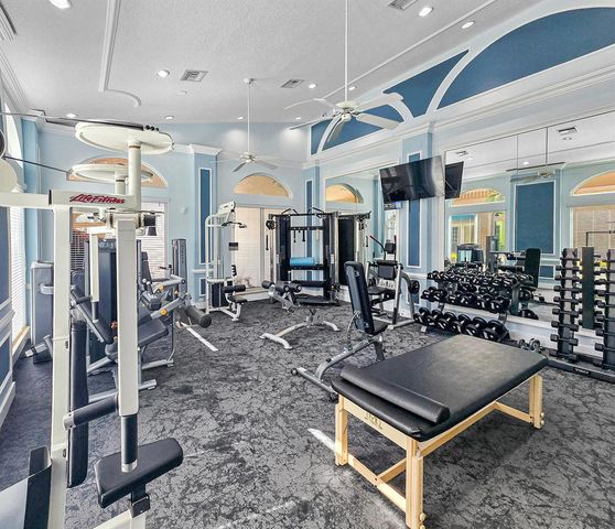 5058 Glenville Drive, Boynton Beach, FL 33437