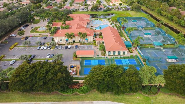 5058 Glenville Drive, Boynton Beach, FL 33437