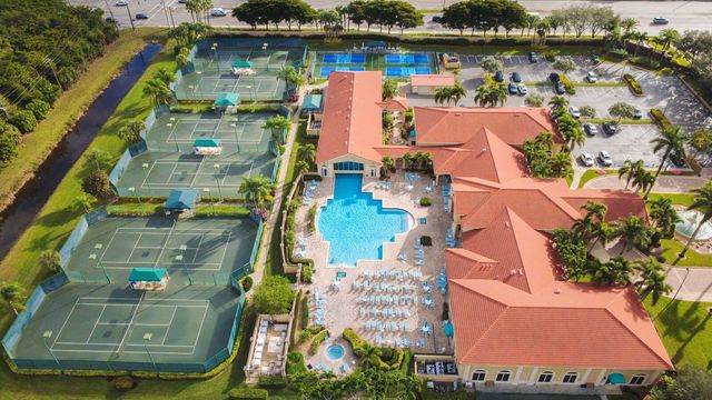 5058 Glenville Drive, Boynton Beach, FL 33437