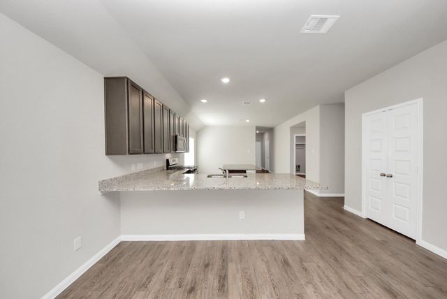 5411 Briana Dee Drive, Rosharon, TX 77583