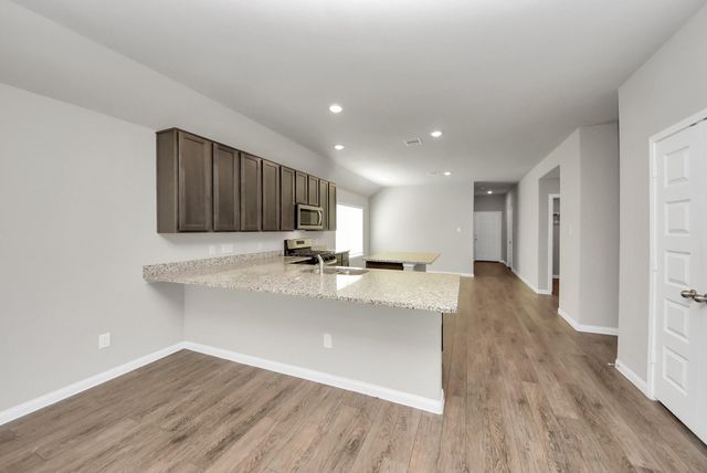 5411 Briana Dee Drive, Rosharon, TX 77583