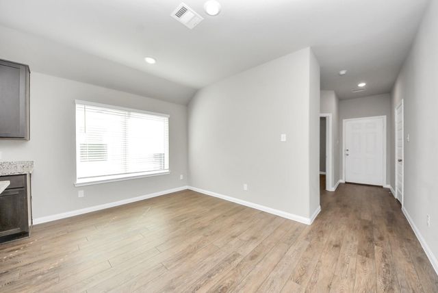 5411 Briana Dee Drive, Rosharon, TX 77583