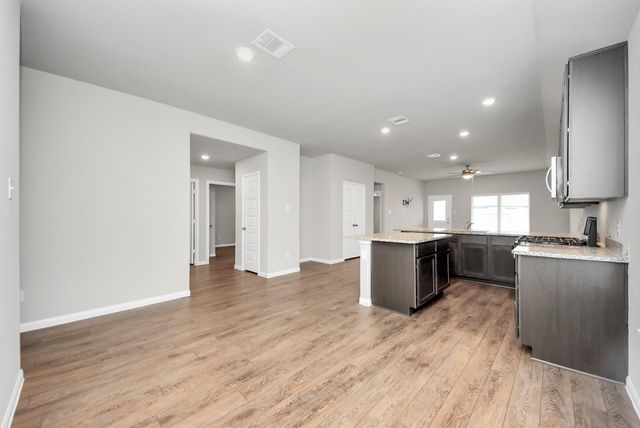 5411 Briana Dee Drive, Rosharon, TX 77583