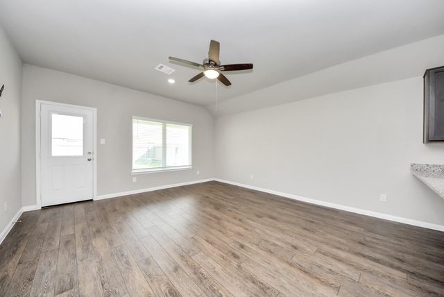 5411 Briana Dee Drive, Rosharon, TX 77583