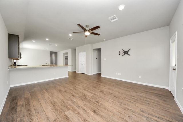 5411 Briana Dee Drive, Rosharon, TX 77583