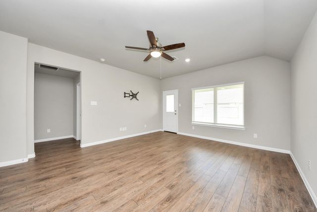 5411 Briana Dee Drive, Rosharon, TX 77583