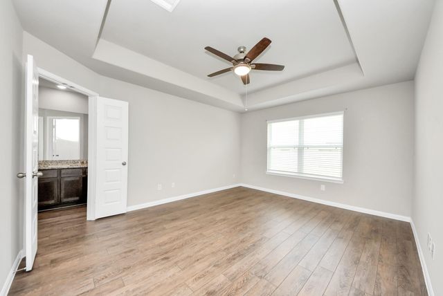 5411 Briana Dee Drive, Rosharon, TX 77583