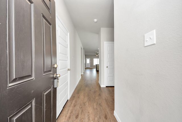 5411 Briana Dee Drive, Rosharon, TX 77583