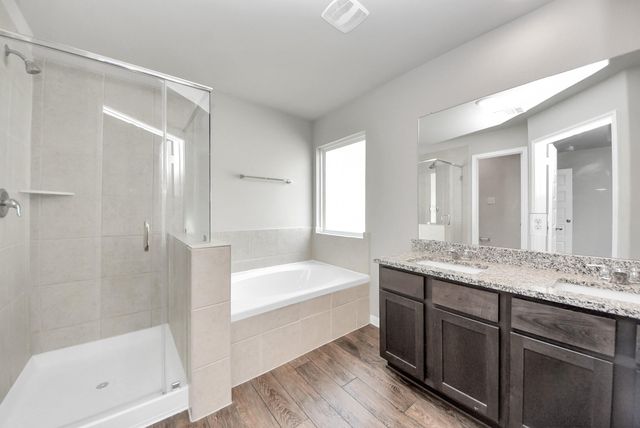 5411 Briana Dee Drive, Rosharon, TX 77583