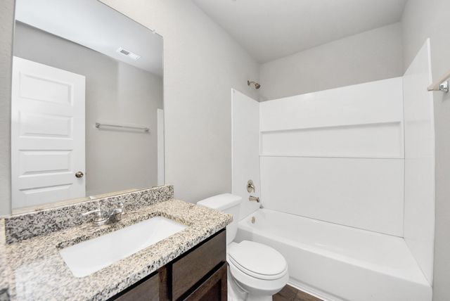 5411 Briana Dee Drive, Rosharon, TX 77583