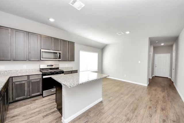 5411 Briana Dee Drive, Rosharon, TX 77583
