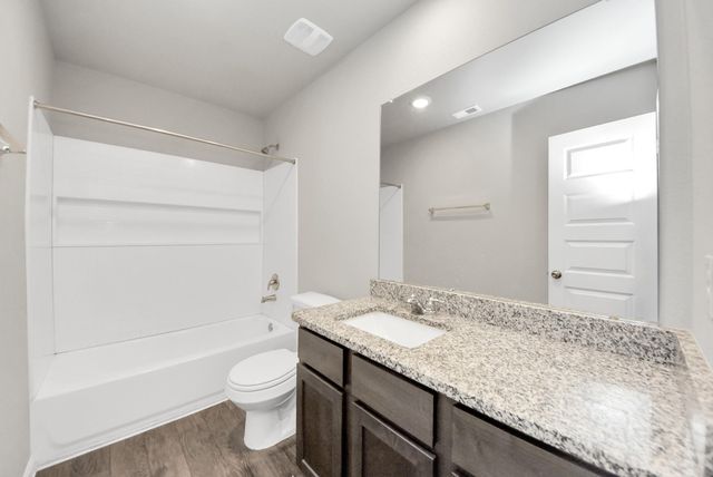 5411 Briana Dee Drive, Rosharon, TX 77583