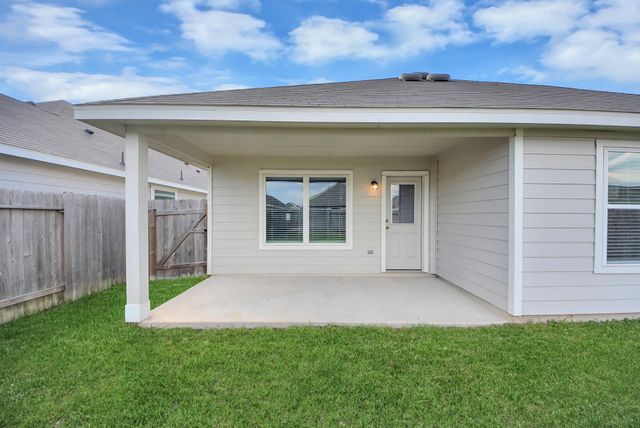 5411 Briana Dee Drive, Rosharon, TX 77583