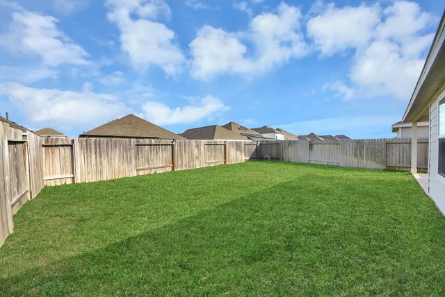 5411 Briana Dee Drive, Rosharon, TX 77583
