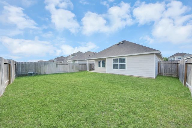 5411 Briana Dee Drive, Rosharon, TX 77583