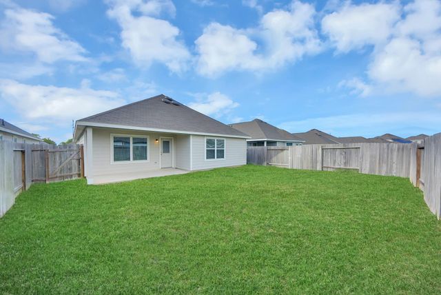 5411 Briana Dee Drive, Rosharon, TX 77583